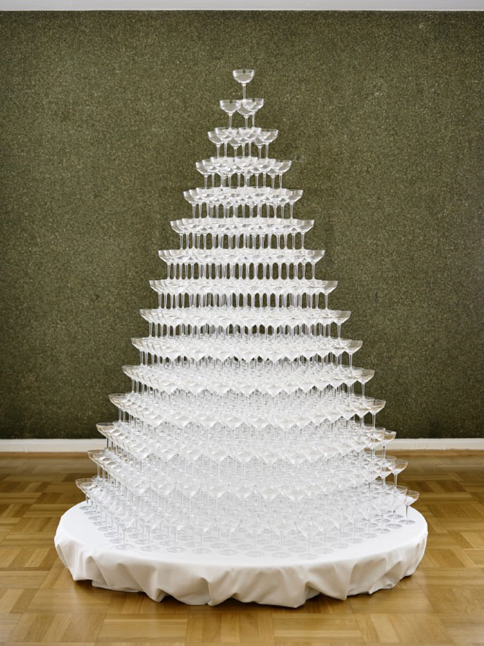 Pyramide